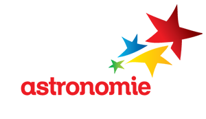 Logo Festival d'Astronomie de Fleurance