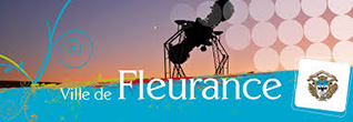 Logo Fleurance Animation